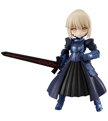 Saber Alter, Fate/Grand Order, MegaHouse, Action/Dolls